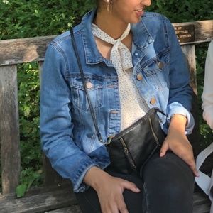 Cotton On USA6 Denim Jacket